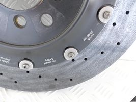 BMW M5 Rear brake disc 34212284804