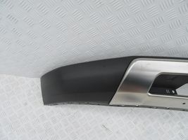 Cadillac XT5 Apatinė bamperio dalis (lūpa) 84133060