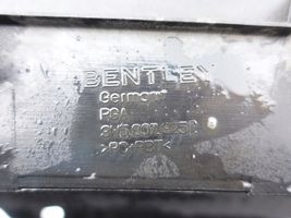 Bentley Flying Spur Takapuskurin alaosan lista 3W5807925C