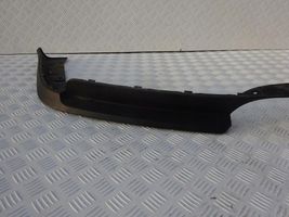 Porsche 911 991 Rivestimento della parte inferiore del paraurti posteriore 99150581190