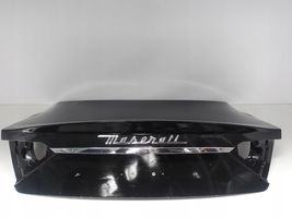 Maserati GranTurismo Takaluukun/tavaratilan kansi 80085700
