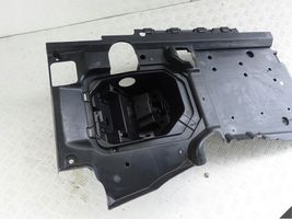 Jeep Grand Cherokee Inne części wnętrza samochodu 05108283AF