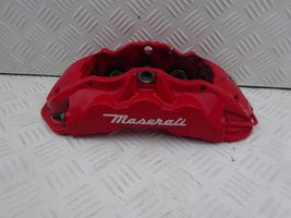 Maserati Ghibli Etujarrusatula 20A00106