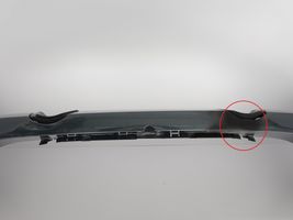 McLaren 720S Rivestimento della parte inferiore del paraurti posteriore 14A3793CP