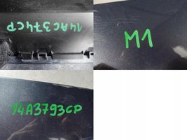 McLaren 720S Rivestimento della parte inferiore del paraurti posteriore 14A3793CP