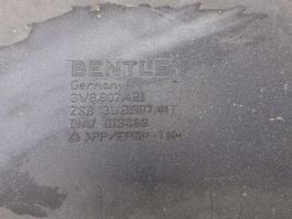 Bentley Continental Pare-chocs 3W8807421