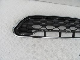 Mini Cooper Countryman F60 Atrapa chłodnicy / Grill 74054057470512