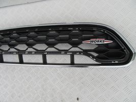 Mini Cooper Countryman F60 Grille de calandre avant 74054057470512