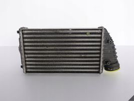 Porsche 911 997 Chłodnica powietrza doładowującego / Intercooler 99711064000