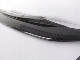 Maserati GranTurismo Spojler klapy tylnej / bagażnika 89176300