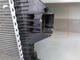 Porsche Cayenne (92A) Radiateur de refroidissement 7P0121253A