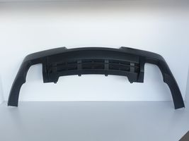 Chevrolet Camaro Spoiler Lippe Stoßstange Stoßfänger hinten 255273500