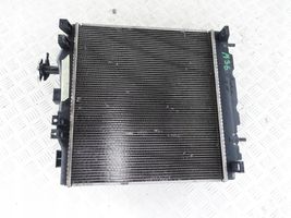 Mitsubishi Space Star Radiateur de refroidissement 1350B007