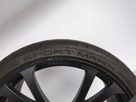 Porsche Cayenne (9PA) Cerchione in lega R22 05521510526101