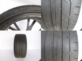 Porsche Cayenne (9PA) R22-alumiinivanne 05521510526101