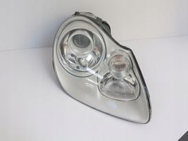 Porsche Cayenne (9PA) Faro/fanale 7L5941006R