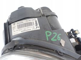 Porsche Cayenne (9PA) Faro/fanale 7L5941006R