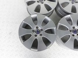 Volvo S60 R17 alloy rim 30714022