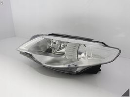 Volkswagen PASSAT CC Lampa przednia 