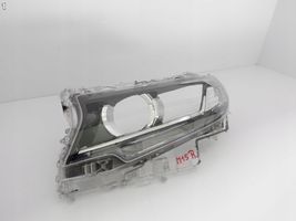 Toyota Land Cruiser (J150) Element lampy przedniej 