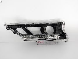 Toyota Land Cruiser (J150) Element lampy przedniej 