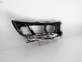 Toyota Land Cruiser (J150) Element lampy przedniej 