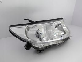 Toyota Land Cruiser (J150) Lampa przednia 