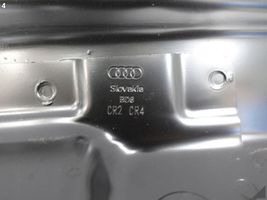 Audi Q2 - Inna część podwozia 81A813331A