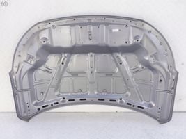 Peugeot 4008 Motorhaube 1607544580