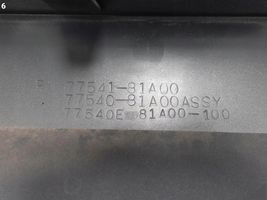 Suzuki Jimny Kynnys 7754181A00