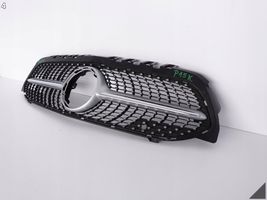 Mercedes-Benz A W177 Grille calandre supérieure de pare-chocs avant A1778880200