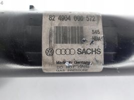 Audi RS3 8PA Amortyzator osi przedniej ze sprężyną 8P0413031B