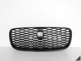 Jaguar F-Pace Grille calandre supérieure de pare-chocs avant MK838A100AA