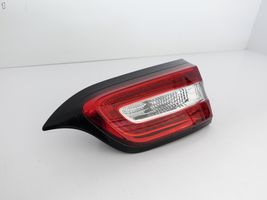 Jeep Cherokee Lampy tylnej klapy bagażnika 