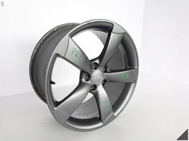 Audi TT TTS Mk2 Felgi aluminiowe R19 