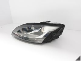 Audi TT TTS Mk2 Lampa przednia 8J0941003H