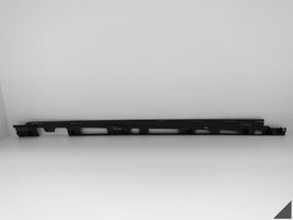 Mercedes-Benz ML W166 Sill supporting ledge A1666980227