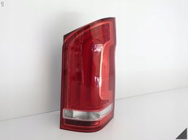 Mercedes-Benz V Class W447 Lampa tylna 