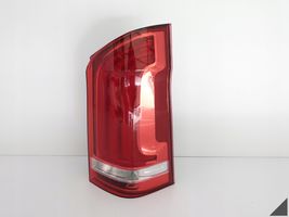 Mercedes-Benz V Class W447 Lampa tylna 