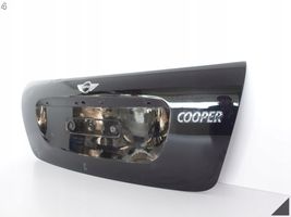 Mini One - Cooper R57 Lava-auton perälauta 2758392