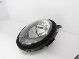 Mini Clubman F54 Lampa przednia 