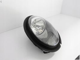 Mini Clubman F54 Lampa przednia 