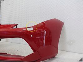 Ferrari 488 Pista Zderzak przedni 086705600