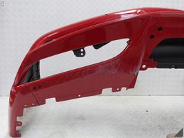 Ferrari 488 Pista Zderzak przedni 086705600