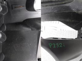 Mercedes-Benz SLS AMG Zderzak przedni A1978850025