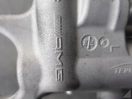 Mercedes-Benz G W463 Front shock absorber/damper A4633201301