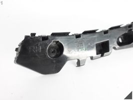 Mazda 2 Support de pare-chocs arrière DB5J502H1