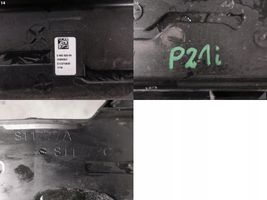 BMW X1 F48 F49 Jäähdyttimen kehyksen suojapaneeli 8493426