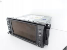 Ferrari California F149 Radio / CD-Player / DVD-Player / Navigation 260849