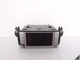 Ferrari California F149 Panel / Radioodtwarzacz CD/DVD/GPS 260849